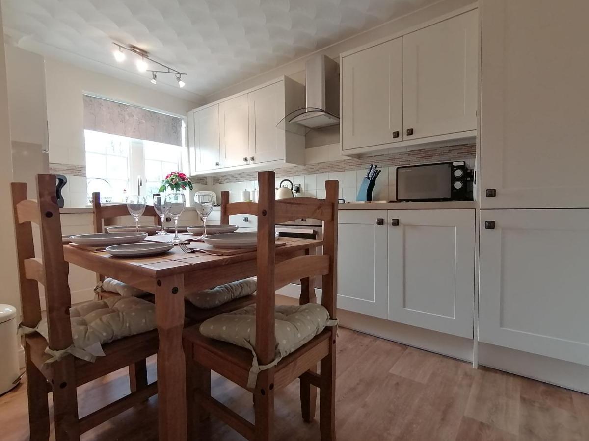 Acer Holiday Cottage Tideswell Village Buxton Peak District By Rework Accommodation Exterior foto