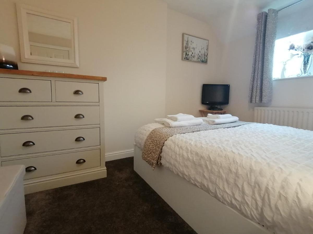 Acer Holiday Cottage Tideswell Village Buxton Peak District By Rework Accommodation Exterior foto
